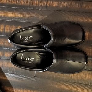 B.O.C. Born Concept Clogs 7.5